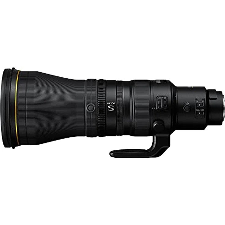 NIKON Objektiv NIKKOR Z 600 f/4 TC VR S – Bild 3