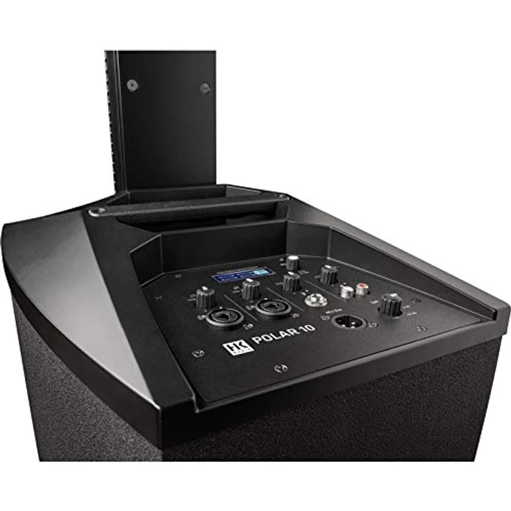 HK Audio Polar 10 System, inkl. Schutzhüllen – Bild 2