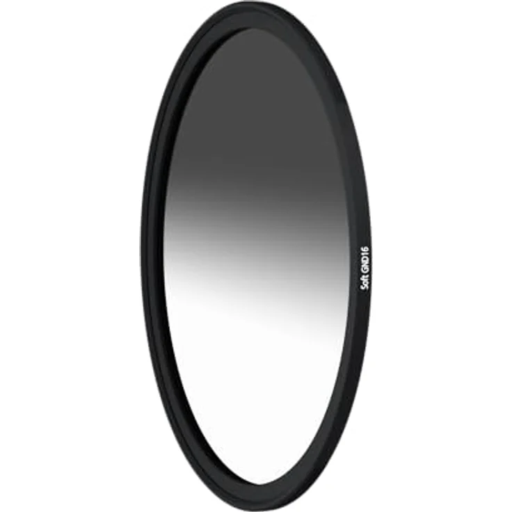 Rollei F:X Pro Magnetischer Softer-Verlaufsfilter GND16 MK II 82mm, super kratzfester magnetischer Glas-Filter mit 99,5% Reflexionsfreiheit, 72mm – Bild 4