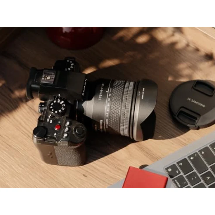 SAMYANG AF 14-24mm F/2.8 L mount, Super-Ultraweitwinkel-Zoomobjektiv für Vollformat- und APS-C-Kameras, Autofokus, wetterfest, 441 g – Bild 16