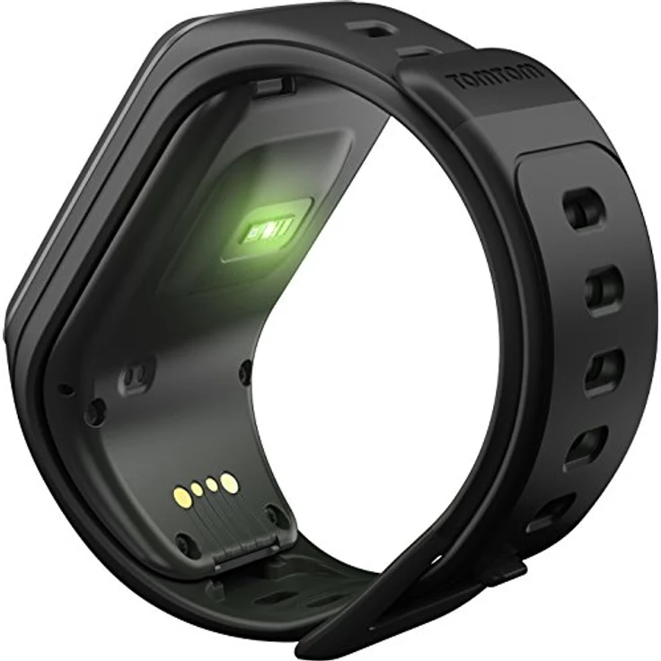 TomTom Spark Cardio + Music S – Bild 5