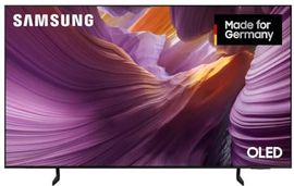 Samsung OLED 4K S85F, 55 Zoll UHD Fernseher