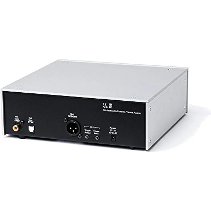 Pro-Ject CD Box DS2 T – Bild 2