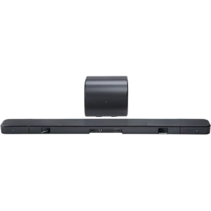 JBL Bar 1300 MK2, Soundbar mit Dolby Atmos®, abnehmbaren kabellosen Lautsprechern, Schwarz – Bild 3