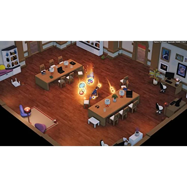 Wild River Spells and Secrets - (PlayStation 5) – Bild 2