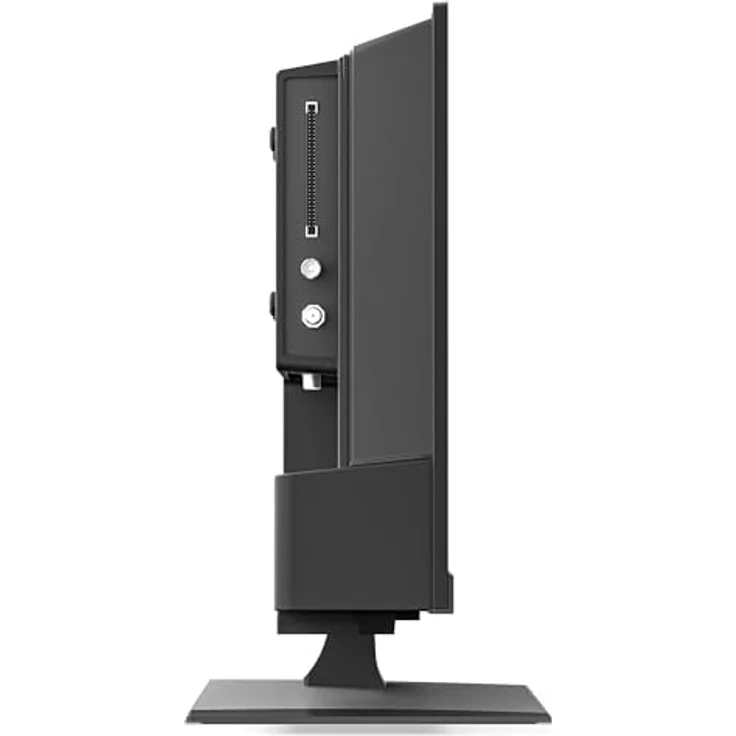 Cello C1926TZH 19" Tizen OS Smart LED TV mit Triple Tuner, Pitch Perfect Sound, Bluetooth, WLAN und VESA-Montage – Bild 3
