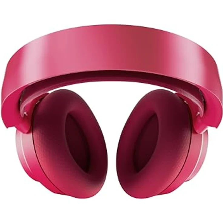 SteelSeries Arctis Nova 7P Gen 2, Kabelloses Gaming-Headset mit Rauschunterdrückung und Over-Ear-Design, Violett – Bild 13