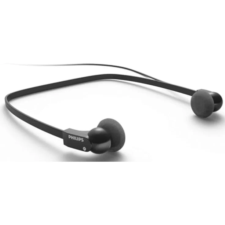 Philips Transkriptions-Kopfhörer LFH0334 – Bild 3