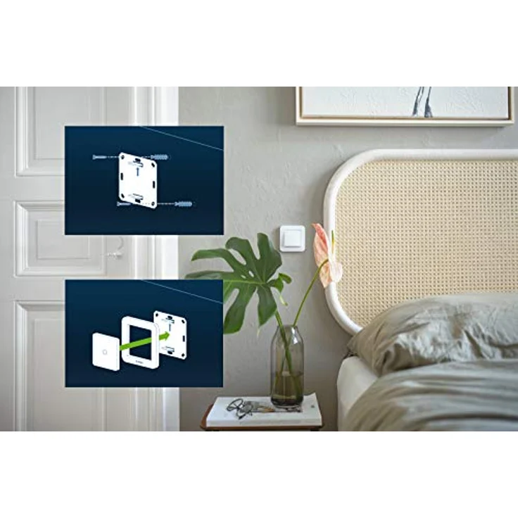 Bosch Smart Home Universalschalter (Variante Deutschland und Österreich) – Bild 5