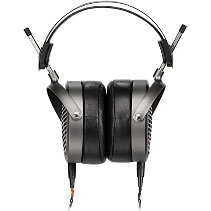Audeze MM-500, Offene Studio Kopfhörer mit sorgfältiger Verarbeitung und ausgewählten Materialien – Bild 4