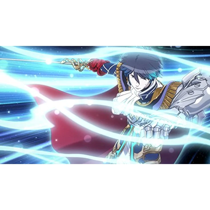 Tokyo Mirage Sessions #FE (Wii U) – Bild 2