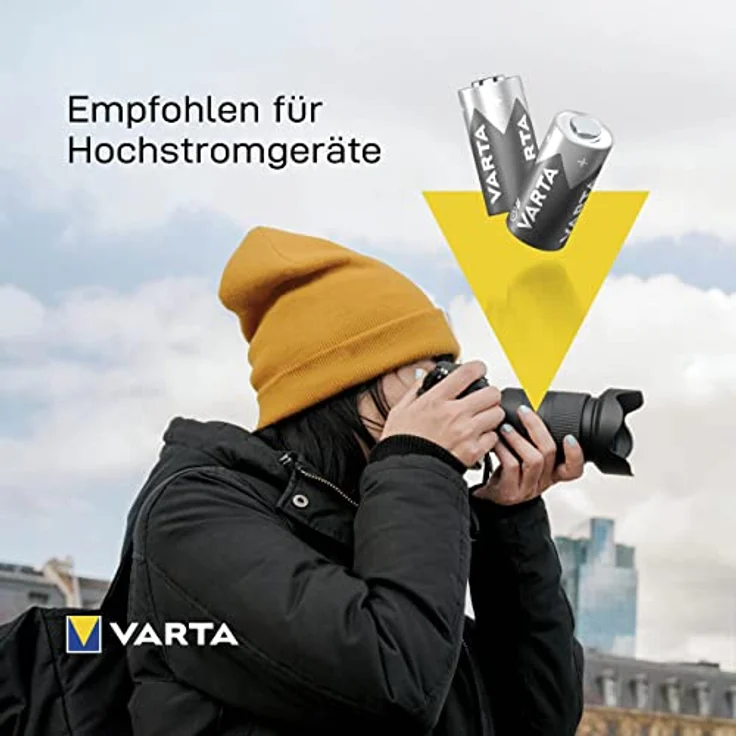 VARTA CR 1-2 AA – Bild 6