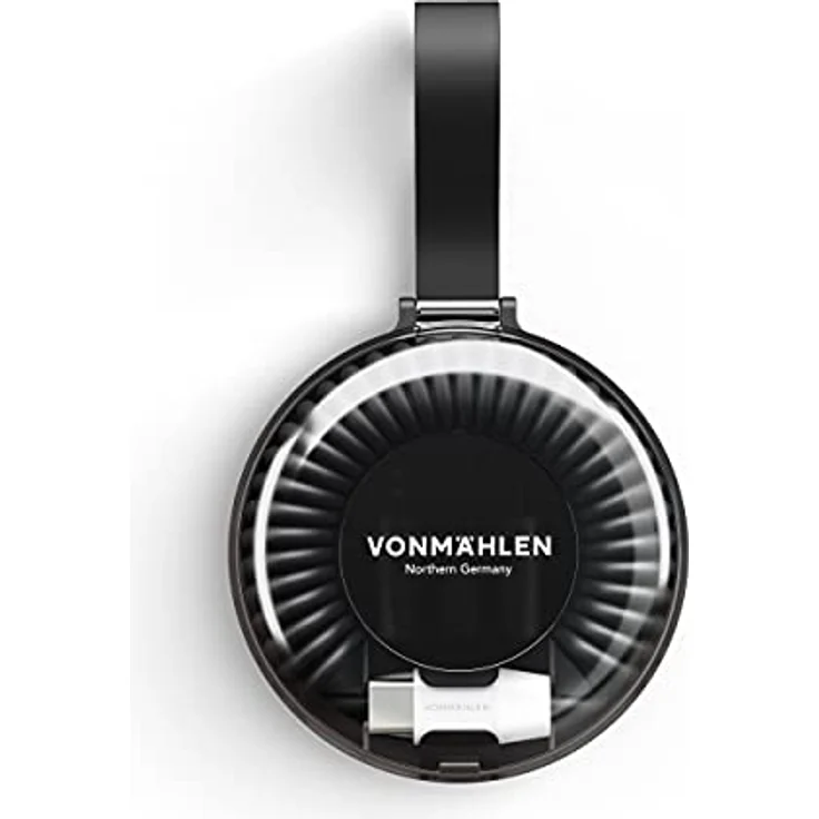 Vonmählen allroundo c USB Kabel 0,75 m USB 2.0 USB C Schwarz – Bild 6