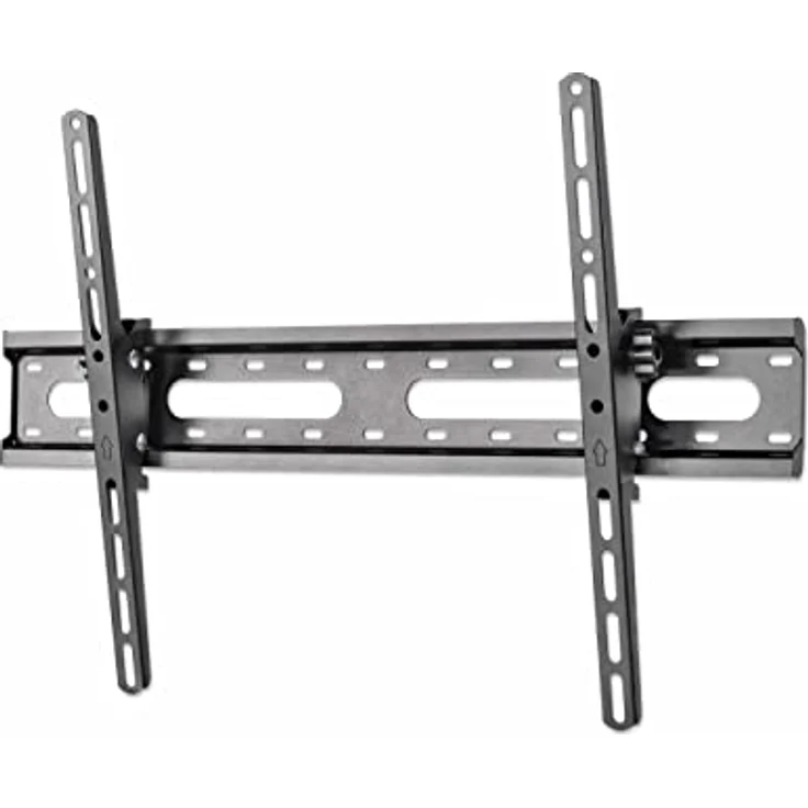 Manhattan 462280 Wandhalterung neigbar für Fernseher 37-70" schwarz – Bild 4