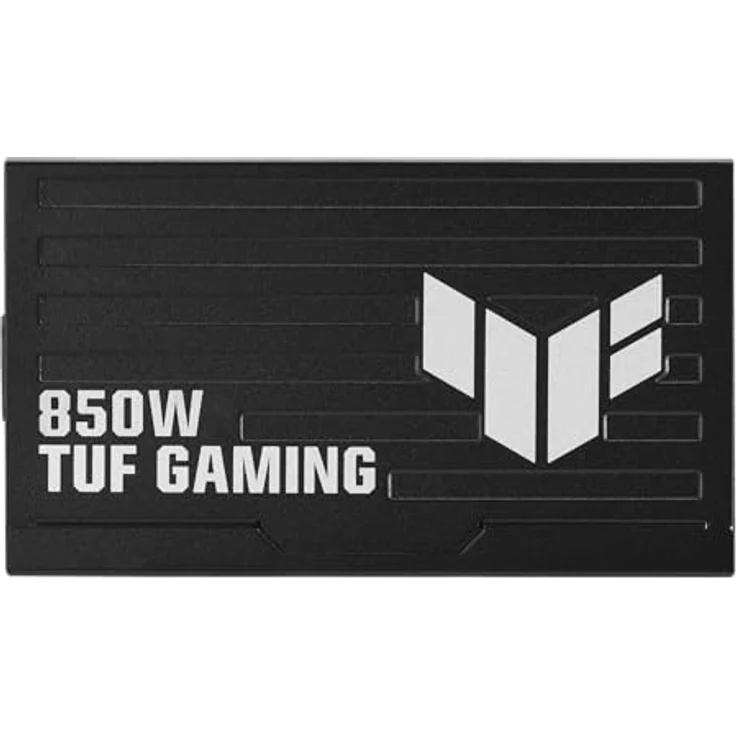 ASUS TUF GAMING PLATINUM 850W Netzteil, 850 Watt, ATX 3.1, 80 Plus Platinum, schwarz – Bild 11