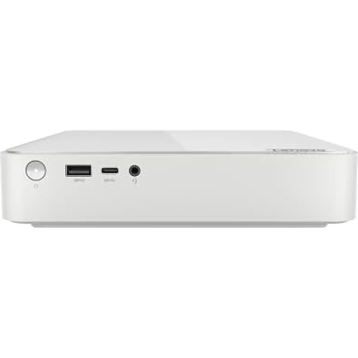 LENOVO IdeaCentre Mini 01IRH8, Desktop-PC mit Intel i5-13420H, 16GB RAM, 1TB SSD, Windows 11, kompakter Formfaktor – Bild 2