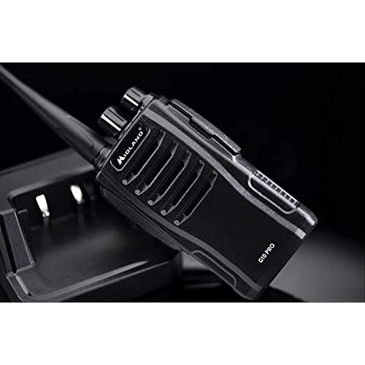 Midland Funkgerät G10 Pro C1107.04 Sprechfunkgerät – Bild 5