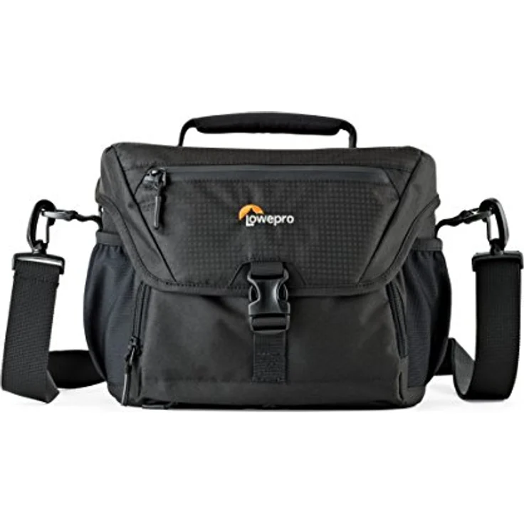 Lowepro Nova 180 AW II Kamera-Tasche schwarz – Bild 2