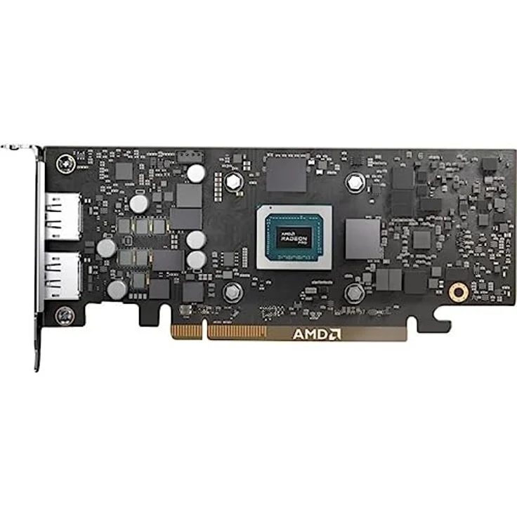 AMD Radeon Pro W6400 4GB – Bild 4