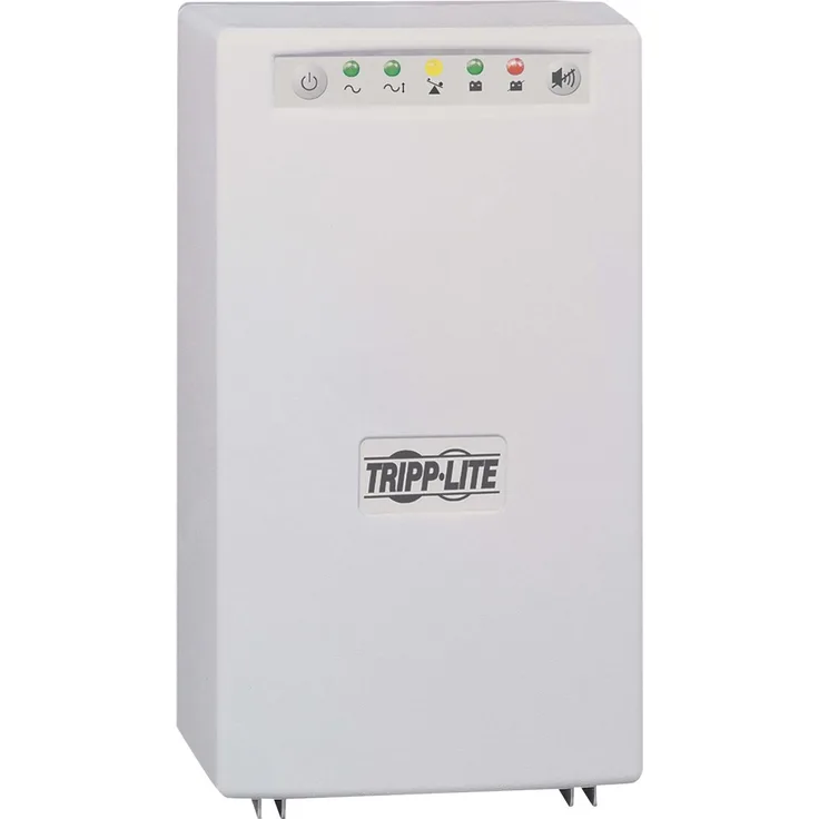 Tripplite SMX700HGL (700 VA, 450 W, Line-Interaktiv USV), USV