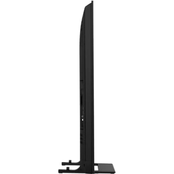 Hisense 65E8Q 65" ULED Mini LED-TV – 4K, 144Hz, Dolby Vision IQ, Local Dimming, Alexa, Game Mode PRO – Bild 4