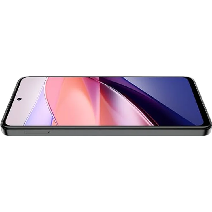 Nubia Focus 5G Smartphone (16,76 cm/6,6 Zoll, 256 GB Speicherplatz, 108 MP Kamera) – Bild 5