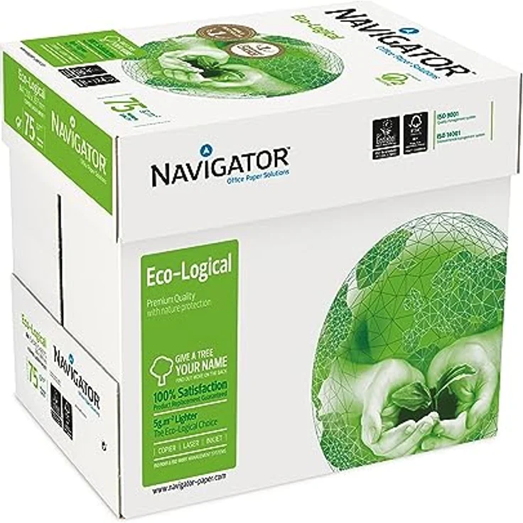 Navigator Eco-Logical (82467A75) – Bild 2