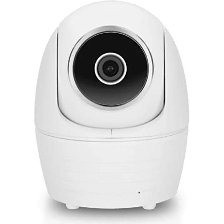 Alecto DVC166IP, Netzwerkkamera mit HD-Auflösung und Nachtsicht
