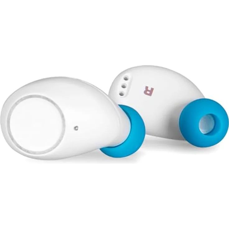 Blaupunkt BTW 10 WH True Wireless Stereo Kopfhörer weiß – Bild 6
