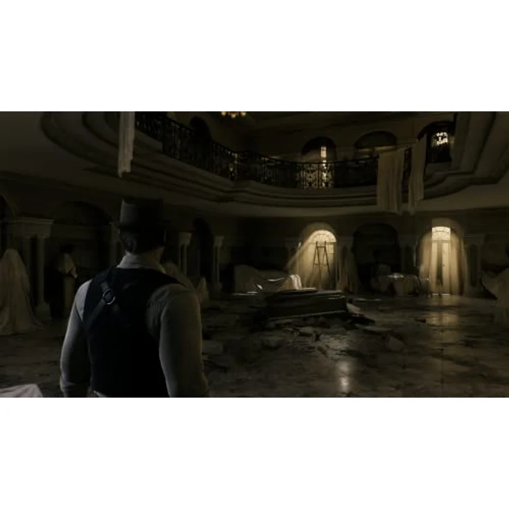 Alone in the Dark - PC – Bild 2