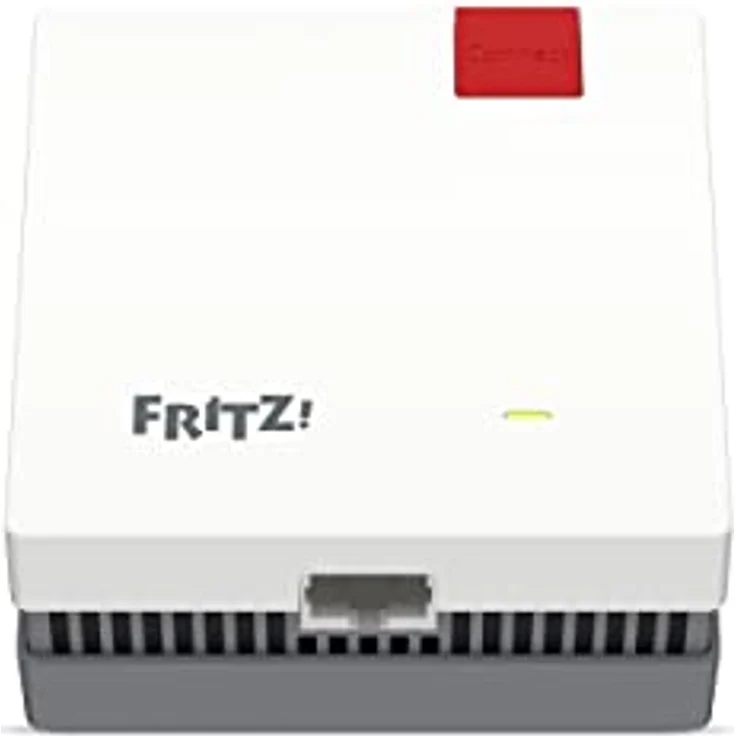 AVM MESH SET 1600 2-PACK, Router mit VDSL-Unterstützung und Mesh-Technologie, Weiss – Bild 4