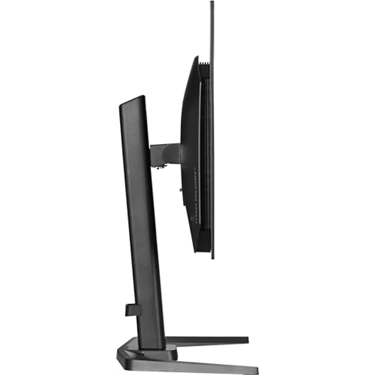iiyama G-MASTER GOB2701QSC-B1, 27" OLED Gaming Monitor mit META 3.0 Panel, 1.500 Nits HDR und NVIDIA G-SYNC – Bild 14