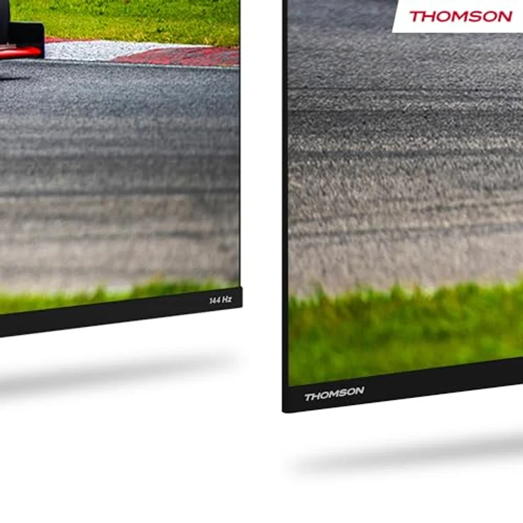 Thomson 50QG7C14, 50 Zoll QLED Pro UltraHD 4K Fernseher mit 144Hz, Google TV und Dolby Atmos – Bild 6