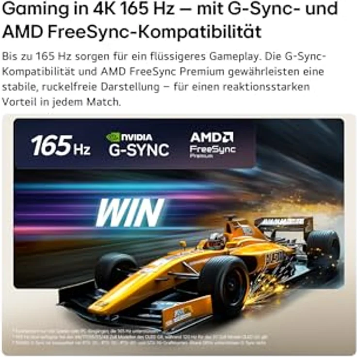LG OLED77G67LW OLED TV, 77 Zoll 4K Smart TV mit Dolby Vision, α11 Gen3 AI-Prozessor und Gallery Design – Bild 11