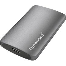 Bild für Intenso Externe SSD TX800, 1TB Portable Solid State Drive, USB 3.2 Gen 2x2 (20 Gbit/s)