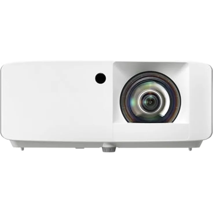 Optoma DLP-Beamer GT2000HDR, Business-Beamer mit 3500 ANSI Lumen und Full HD-Auflösung