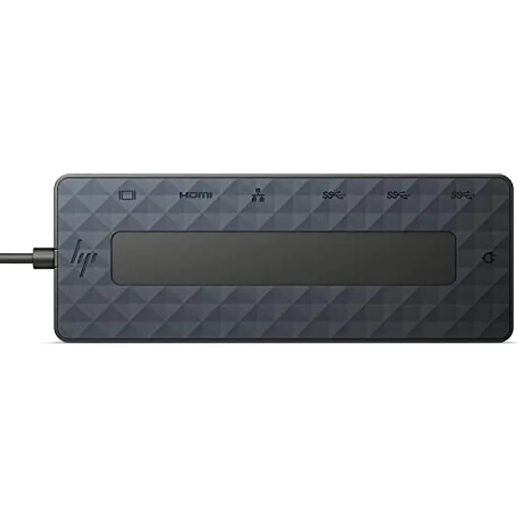 Universal USB-C Multiport Hub