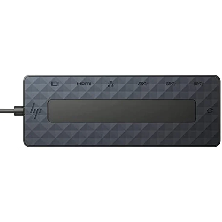 Universal USB-C Multiport Hub – Bild 1