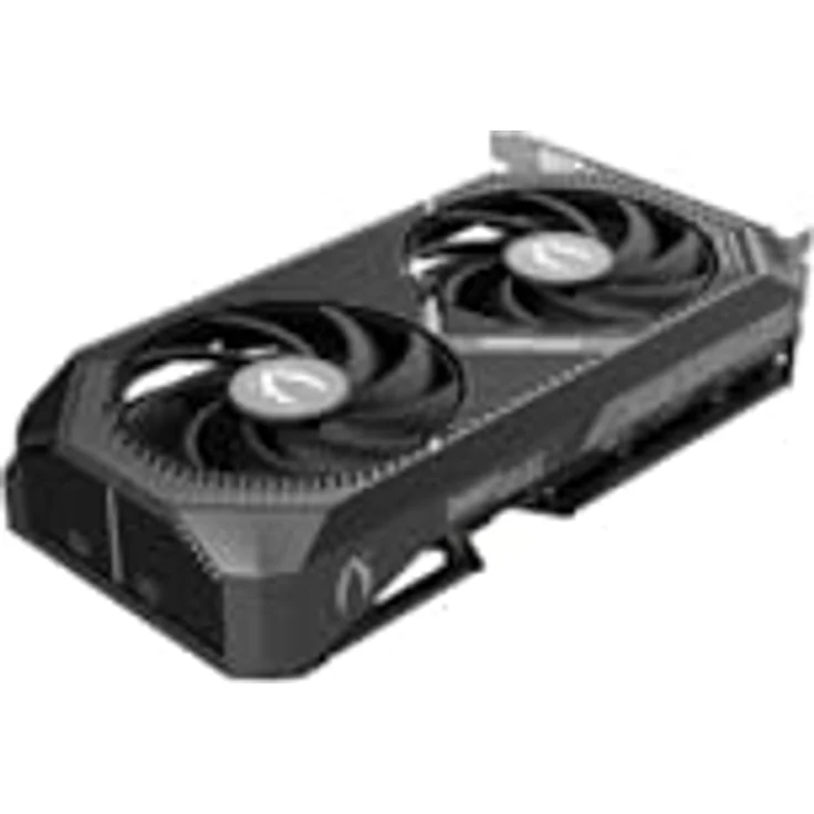 Zotac GeForce RTX 5050 Twin Edge OC, Grafikkarte mit 8 GB GDDR6, Boost-Frequenz bis 2602 MHz, HDMI und 3x DisplayPort – Bild 4