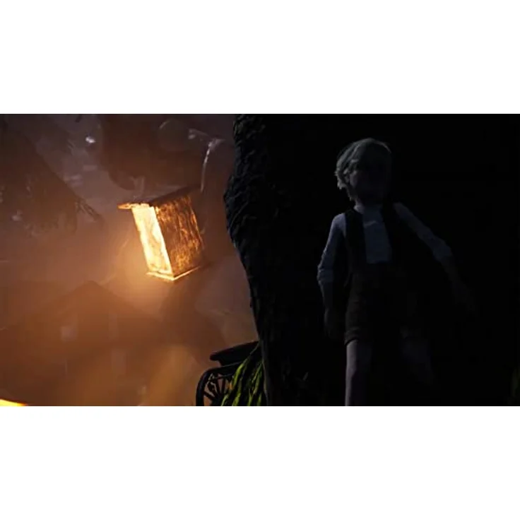 Bramble: The Mountain King - [Switch] – Bild 5