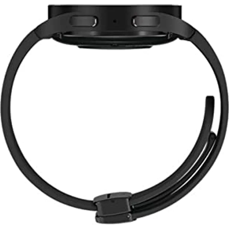 Samsung Galaxy Watch5 Pro 3.56 cm (1.4) Super AMOLED 45 mm Black GPS (Satellite) – Bild 5