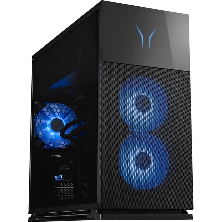 Medion ERAZER Hunter X30 Gaming PC, Intel Core i7-14700F, RTX 4070 Ti SUPER, 2TB SSD, 32GB RAM, Windows 11 Home