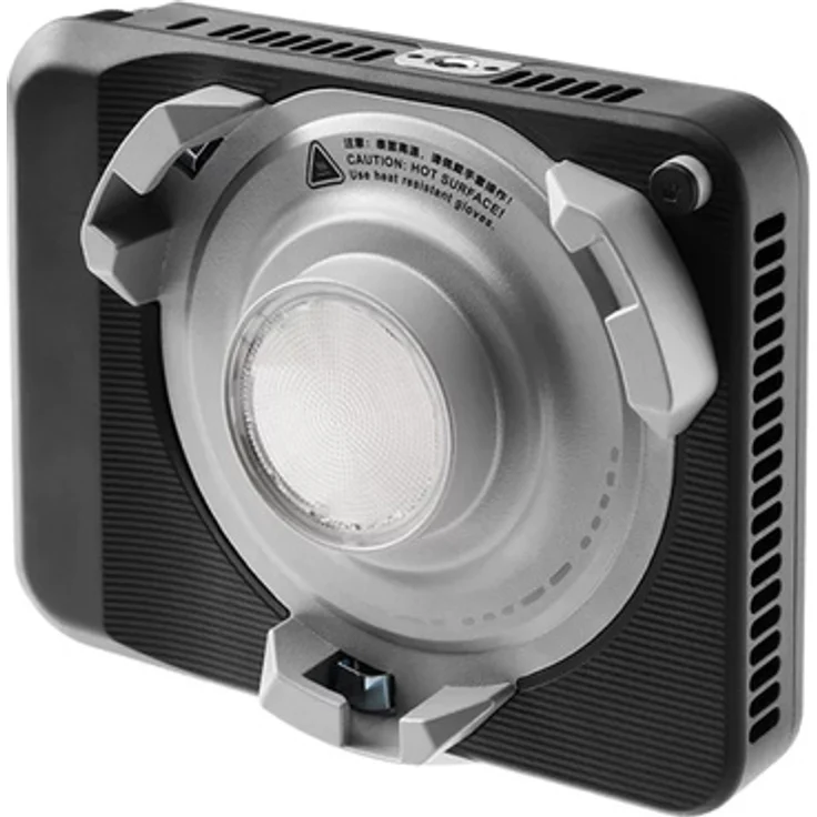 Amaran Ray 60c (EU), 60 W Full-Color COB LED-Punktstrahler mit Bowens Mount, anpassbare Farbtemperatur von 2.300 bis 20.000 K, IP54 Schutzklasse