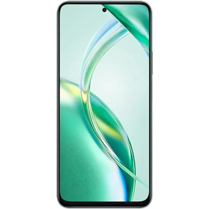 Honor 200 Smart Smartphone (17,27 cm/6,8 Zoll, 256 GB Speicherplatz, 50 MP Kamera) – Bild 10