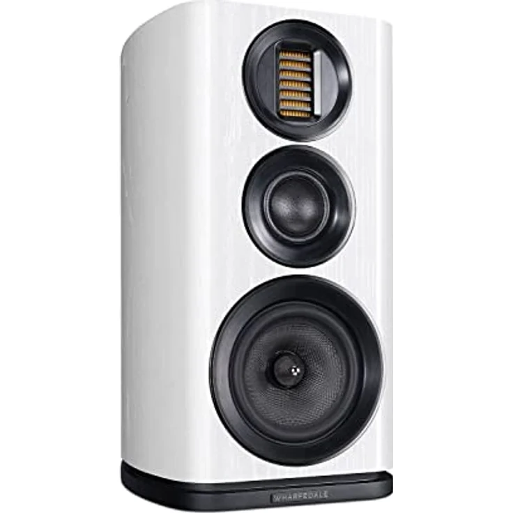 Wharfedale EVO4.2 Speaker Wit (pro Set) (WH-063493-00A) – Bild 1