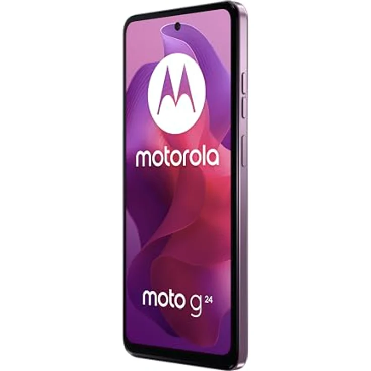 Motorola Handy Moto g24 128GB – Bild 3