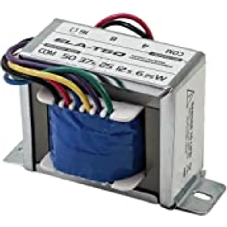 Omnitronic ELA-T50 Transformator 50 W