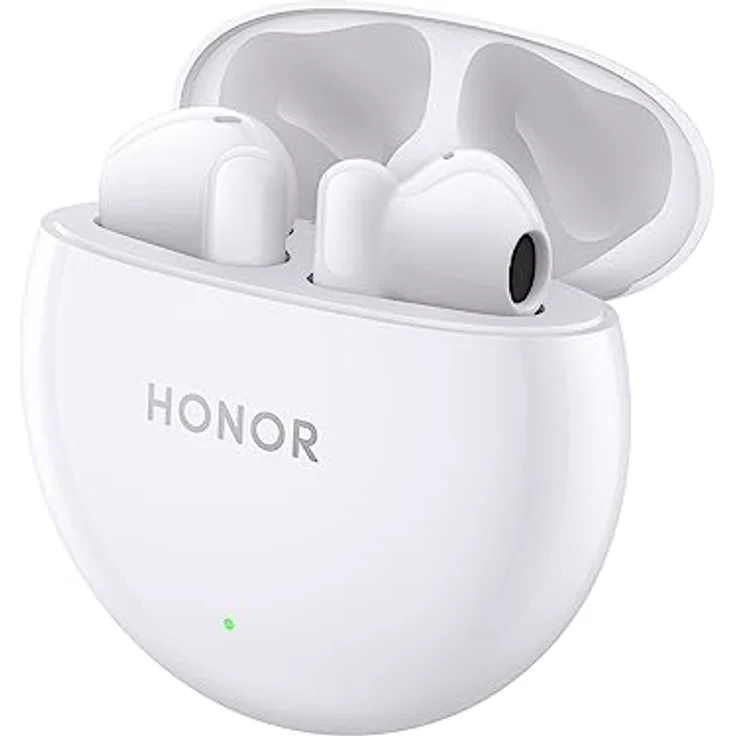 HONOR Earbuds X5 - Weiß – Bild 3