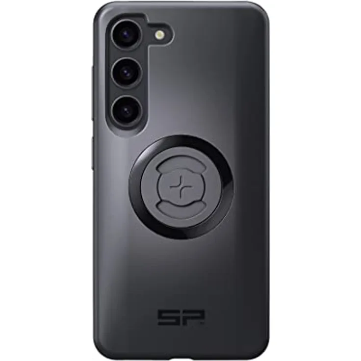 SP CONNECT Phone Case | SPC+ | Hochwertige Material, langlebig, kompatibel mit S23