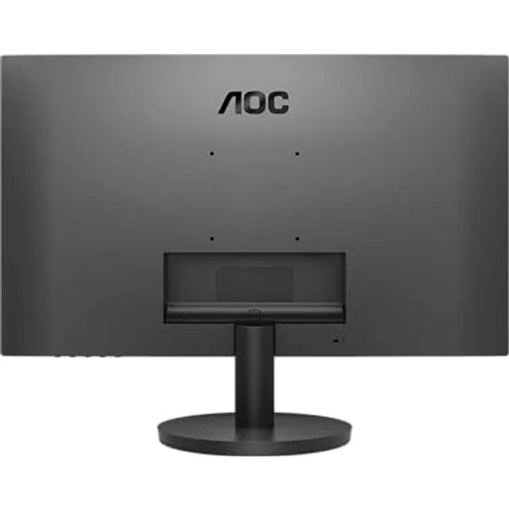 AOC 27B3CA2 - 27 Zoll Full HD Monitor, eingeb. Lautsprecher (1920x1080, 100 Hz, HDMI, USB-C (65 W Power Delivery), USB Hub) schwarz – Bild 5